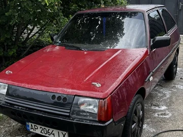 Авто ЗАЗ 1102 2004 № 7942948
