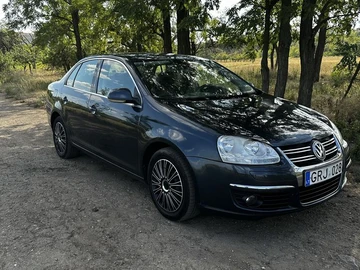 Авто Volkswagen Jetta 2006 № 7942954