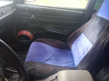 Авто ВАЗ 2105 1990 № 7942956