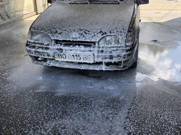 Авто ВАЗ 2115 2008 № 7942958
