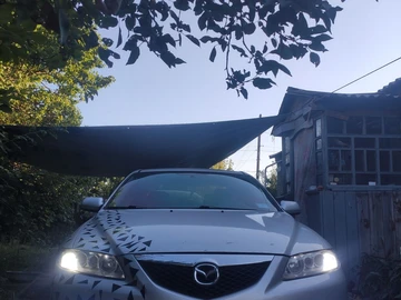 Авто Mazda 6 2005 № 7942964