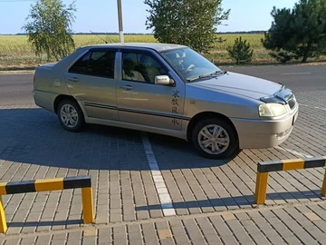 Авто Chery Amulet 2007 № 7942975