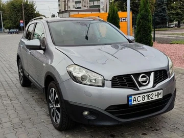 Авто Nissan 100Nx 2010 № 7942976