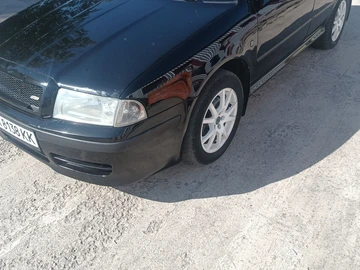 Авто Skoda Octavia 2008 № 7942977