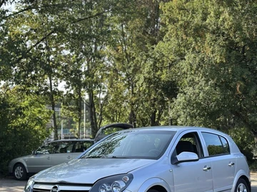 Авто Opel Astra 2005 № 7942979