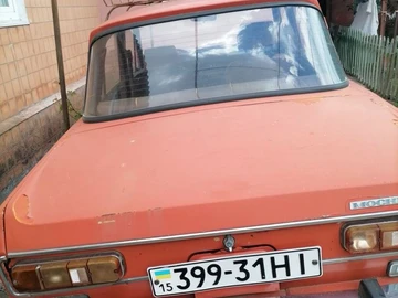Авто  2140 1979 № 7942986