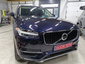 Авто Volvo Xc90 2019 № 7942991
