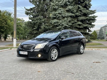 Авто Toyota Avensis 2011 № 7942993