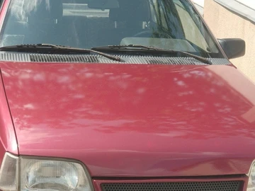 Авто Daewoo Racer 1996 № 7942995