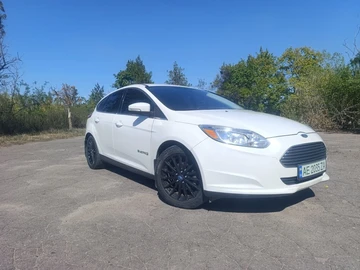 Авто Ford Focus 2013 № 7942999