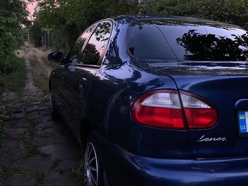 Авто Daewoo Arcadia 2005 № 7943000