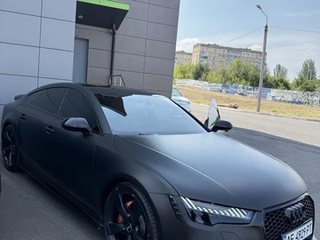 Авто Audi A7 2012 № 7943001