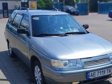 Авто ВАЗ 2111 2008 № 7943009