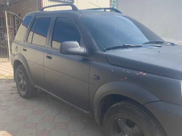 Авто Land Rover Freelander 2000 № 7943010