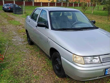 Авто ВАЗ 2110 2005 № 7943014