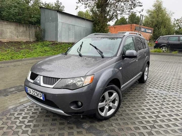 Авто Mitsubishi Outlander 2010 № 7943018
