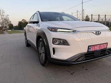 Авто Hyundai Amica 2020 № 7943019