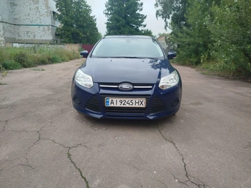 Авто Ford Focus 2013 № 7943025