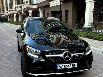 Авто Mercedes 300 2017 № 7943029