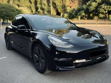 Авто Tesla Model 3 2018 № 7943044