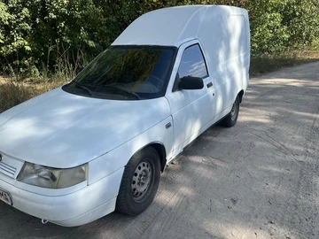 Авто ВАЗ 2110 Богдан 2012 № 7943045
