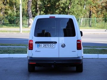 Авто Fiat Doblo 2019 № 7942997