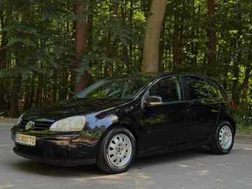 Авто Volkswagen Golf 2004 № 7943057