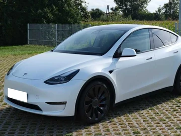 Авто Tesla Roadster 2023 № 7943064