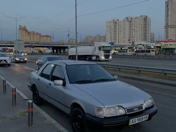 Авто Ford Sierra 1992 № 7943077