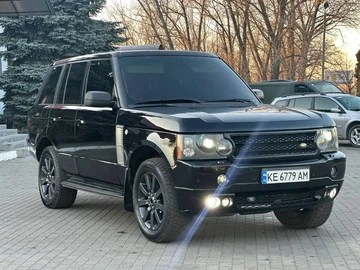 Авто Land Rover Range Rover Evoque 2008 № 7943087