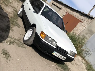Авто Ford Scorpio 1990 № 7943101