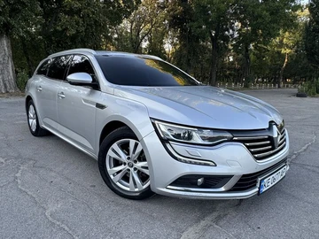 Авто Renault Megane 2016 № 7943102