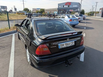 Авто Honda Civic 1996 № 7943106