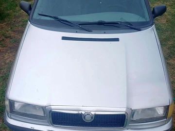 Авто Skoda Felicia 2001 № 7943109
