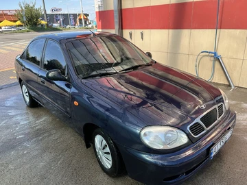 Авто Daewoo Lanos Sens  2007 № 7943113
