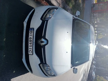 Авто Renault Logan 2016 № 7943115