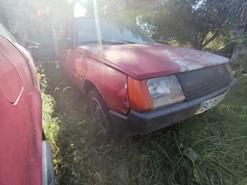 Авто ЗАЗ Таврия 2002 № 7943116