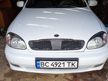 Авто Daewoo Arcadia 2011 № 7943119