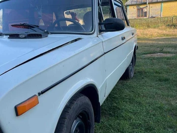 Авто ВАЗ 2106 1999 № 7943120