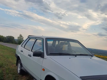 Авто ВАЗ 11113 Oka 2005 № 7943124