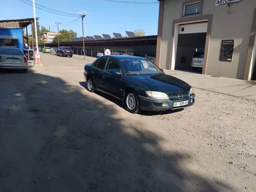 Авто Opel Omega 1996 № 7943127