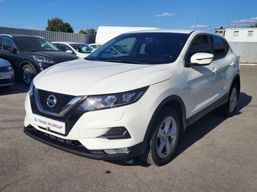 Авто Nissan Qashqai 2021 № 7943241