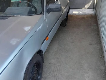 Авто ЗАЗ 1103 Slavuta 2005 № 7943246