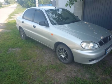 Авто Daewoo Arcadia 2007 № 7943257