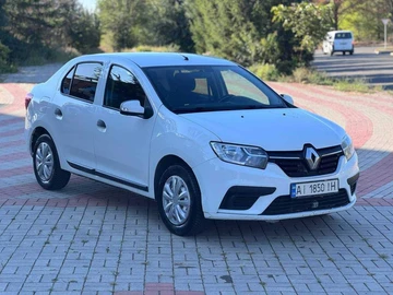 Авто Renault Logan 2019 № 7943262