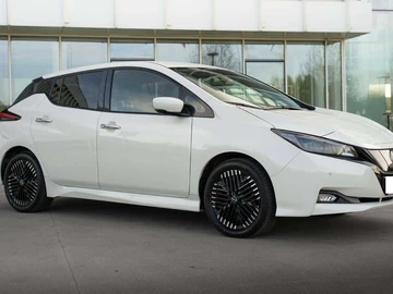 Авто Nissan Leaf 2022 № 7943266