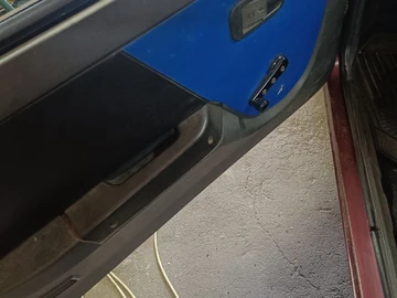 Авто ЗАЗ 1102 1998 № 7943270