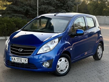 Авто Ravon R2 2016 № 7943276