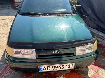 Авто ВАЗ 2110 2003 № 7943277