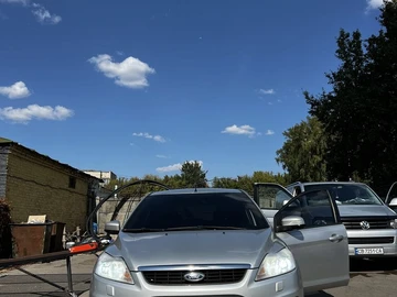 Авто Ford Focus 2011 № 7943285